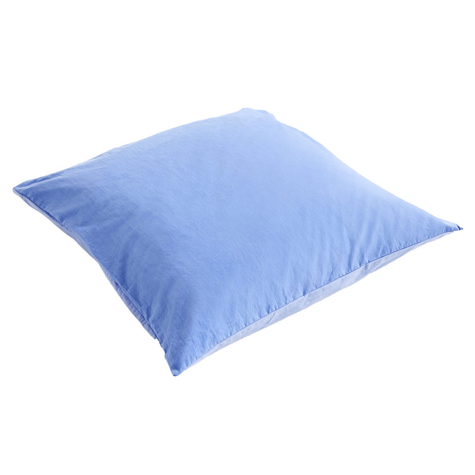 Pale blue hotsell pillow cases