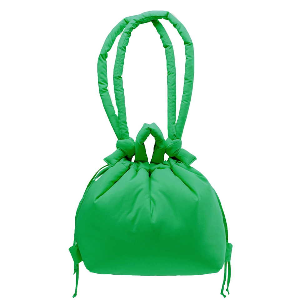 Ölend | Ona Soft Bag - Green