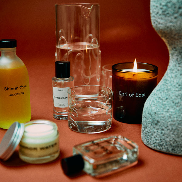 GIFT GUIDE | FRAGRANCE