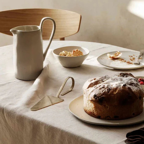 ferm LIVING | Fein Cake Server