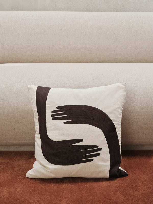 ferm LIVING | Pose Cushion