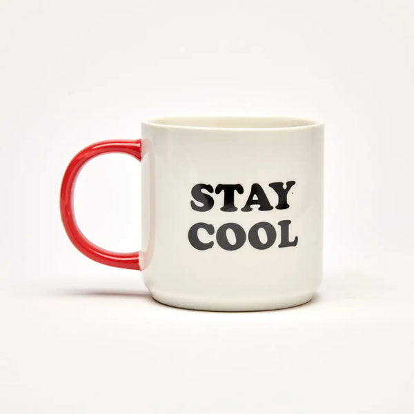 Magpie | Peanuts Stay Cool Mug