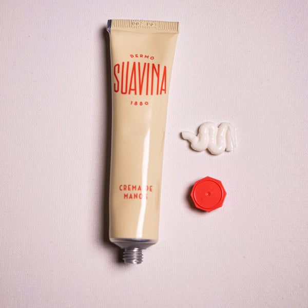 Dermo Suavina | Original Hand Cream - 40ml