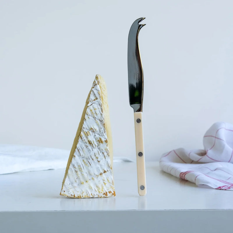 Sabre | Cheese Knife - Ivory