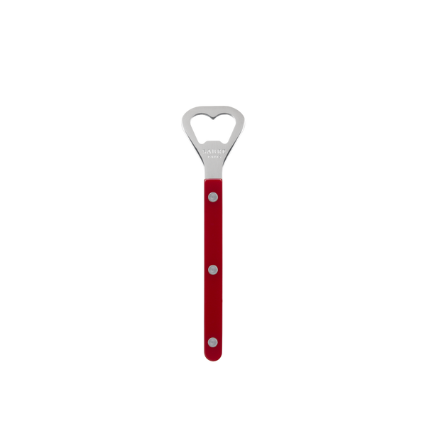 Sabre | Bottle Opener - Burgundy