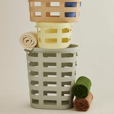 HAY | Basket - Large - Grey