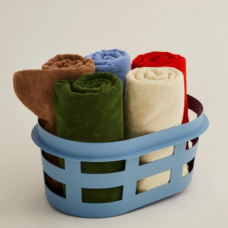 HAY | Mono Wash Cloth - Cappuccino