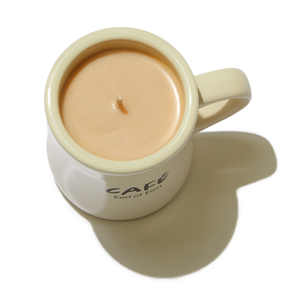 Earl of East | Soy Wax Candle - Americano - 300ml [11oz] | King's Cross