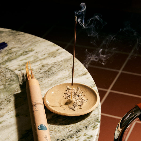 Earl of East | Incense Sticks - Smoke & Musk