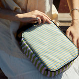 Baggu | Lunch Box - Hotel Stripe