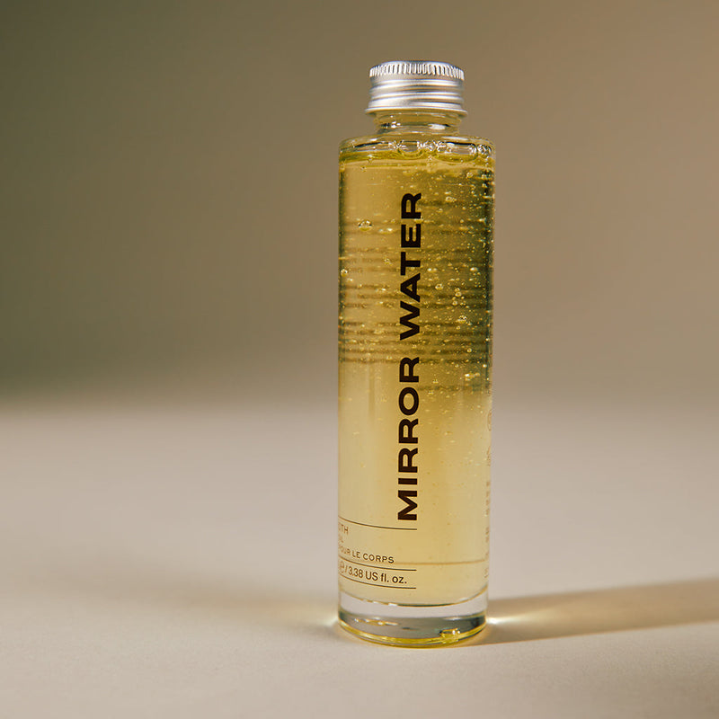 Mirror Water | SMOOTH - Body Oil 50ml