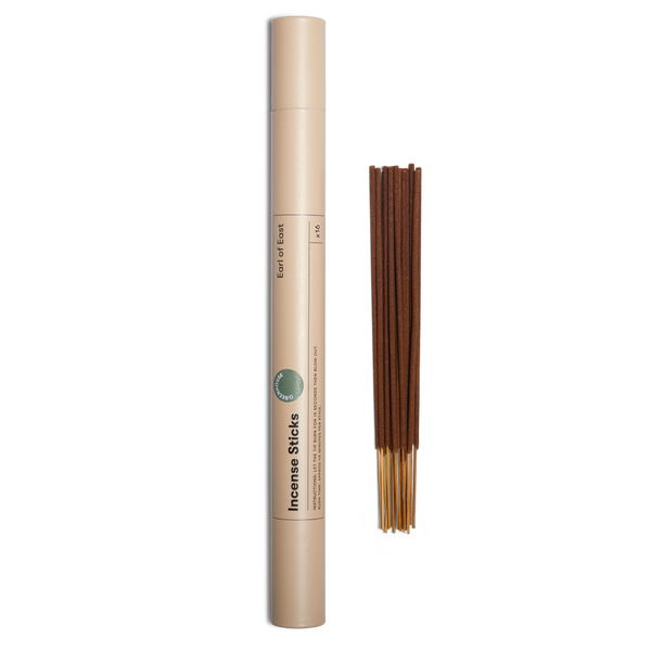 Earl of East | Incense Sticks - Greenhouse