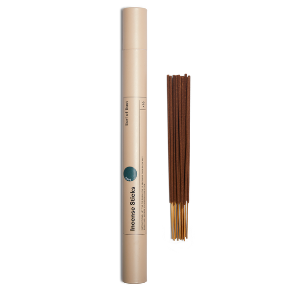 Earl of East | Incense Sticks - Sage