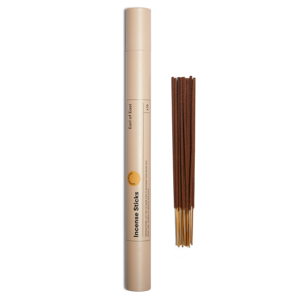 Earl of East | Incense Sticks - Sandalwood