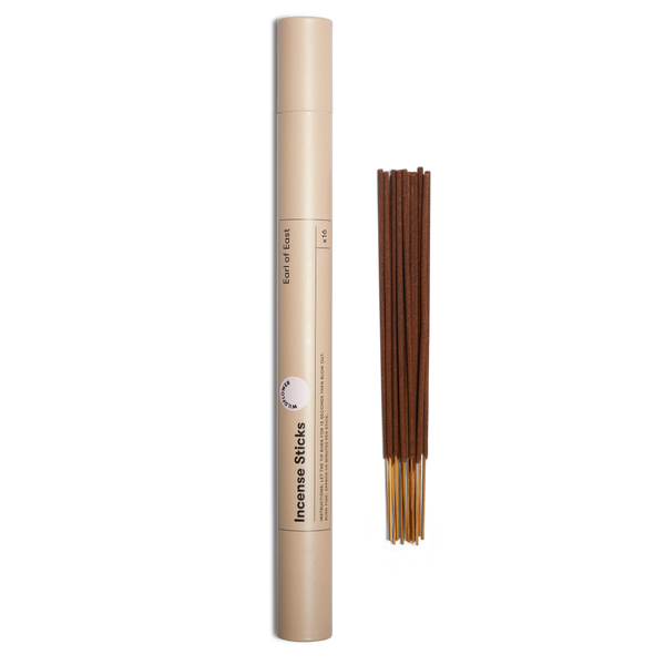 Earl of East | Incense Sticks - Wildflower