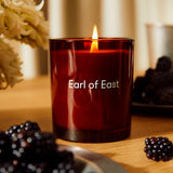 Earl of East | Jardin De La Lune - Soy Wax Candle - 260ml [9.1oz]