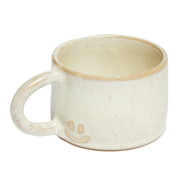 Short 7th Ceramic Mug