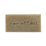 Earl of East | Cleansing Bar - Smoke & Musk 160g