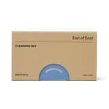 Earl of East | Cleansing Bar - Shinrin-Yoku - 160g