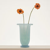 HAY | Empire Vase - Medium - Light Blue