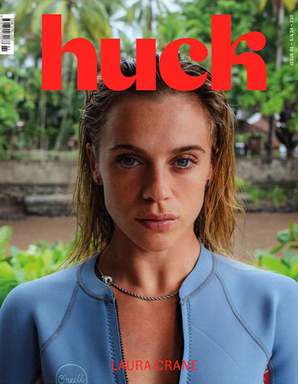 Huck Magazine | Issue 81