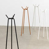 HAY | Knit Coat Rack - White