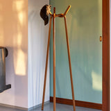 HAY | Knit Coat Rack - Toffee