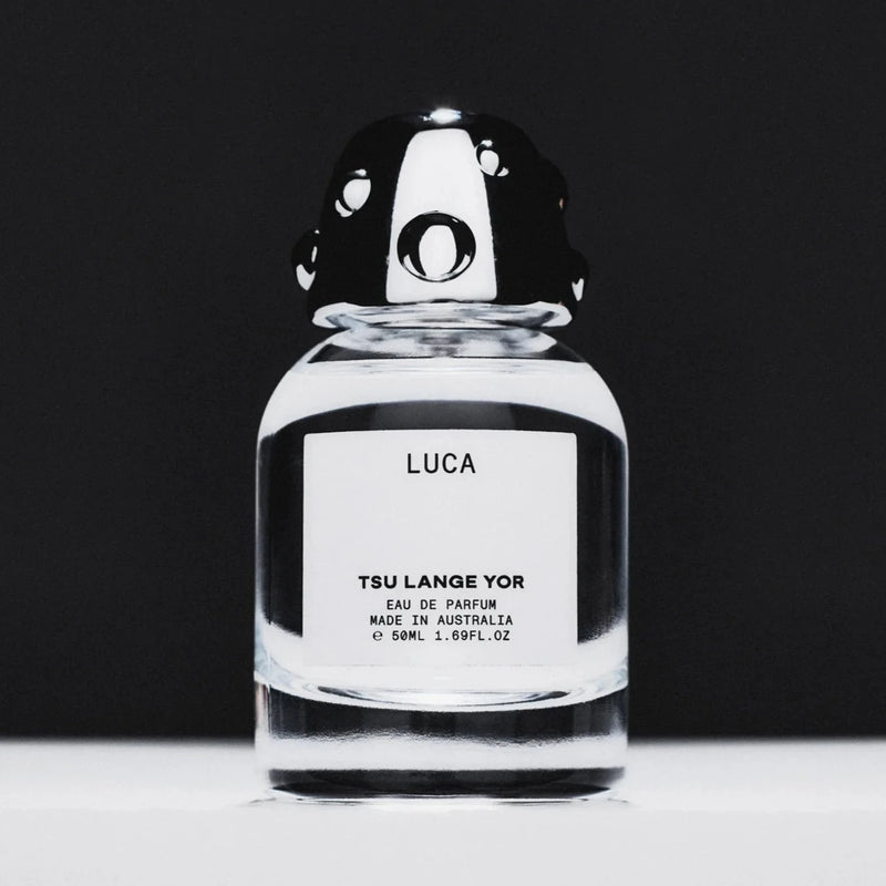 Tsu Lange Yor | Luca Eau de Parfum - 50ml