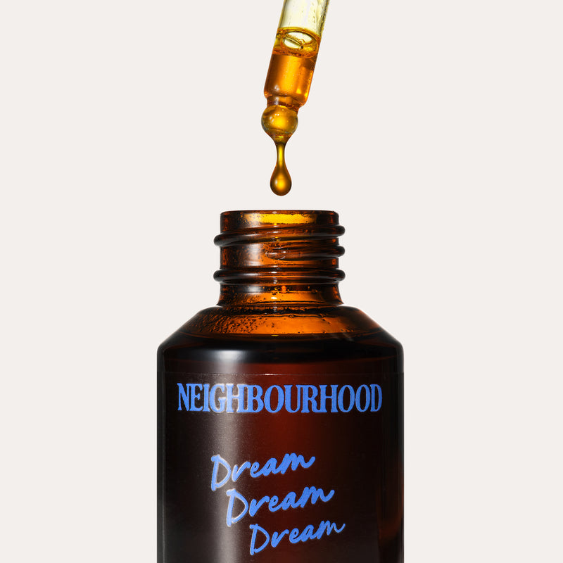 Neighbourhood Botanicals | 'Dream Dream Dream' Nightly Facial Oil - 30ml