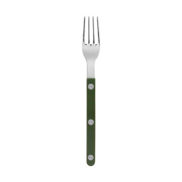 Sabre | Small Fork - Green