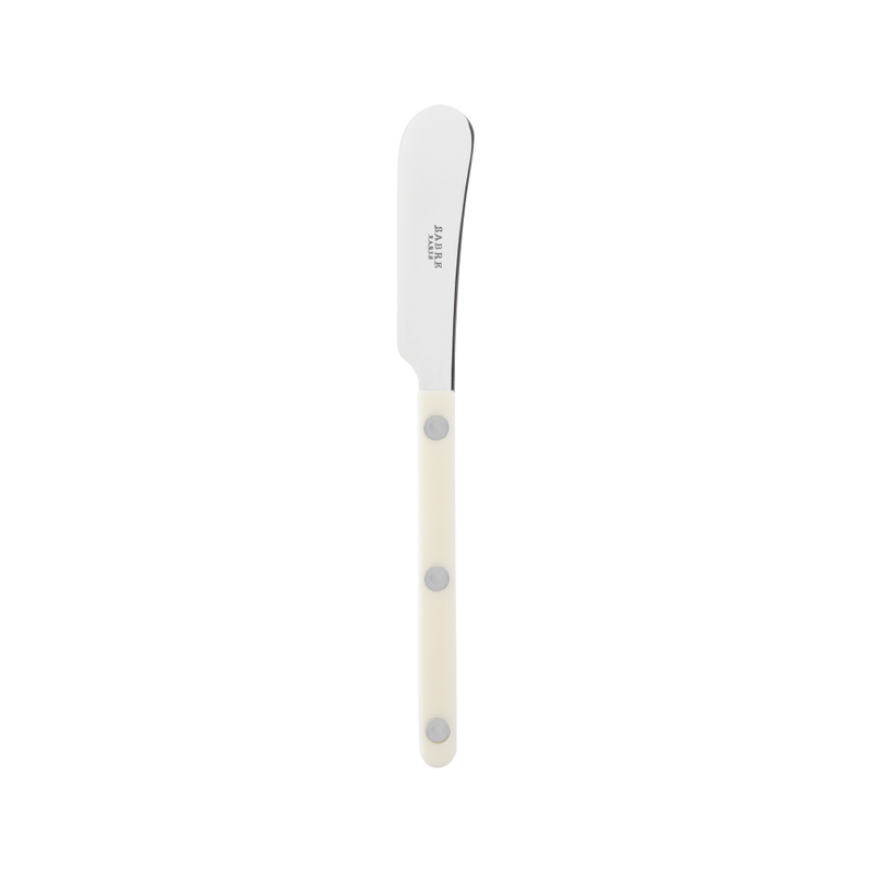 Sabre | Butter Spreader - Ivory