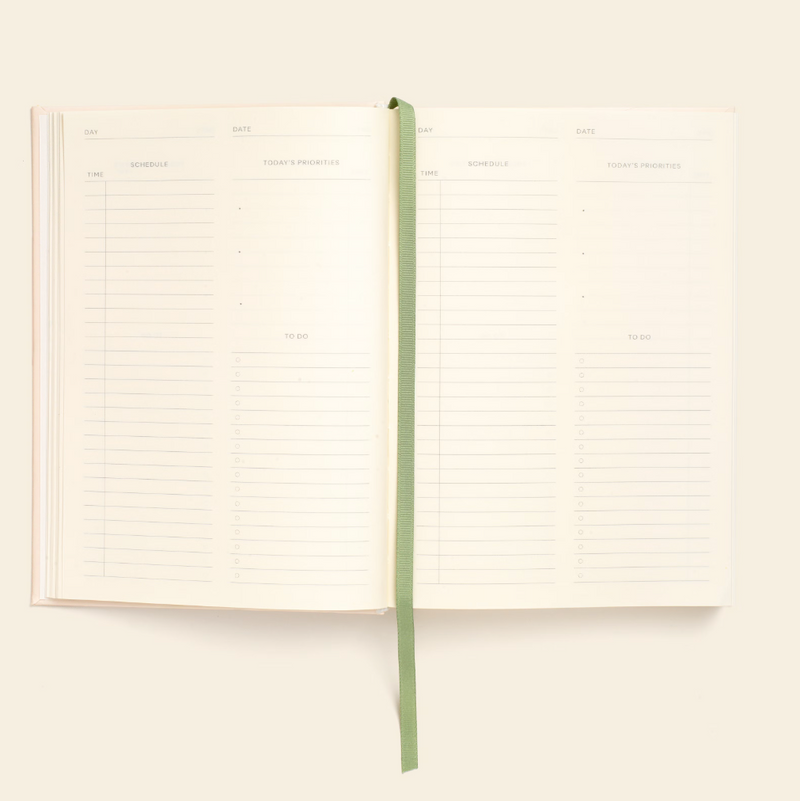 Papier | Wonder Daily Planner