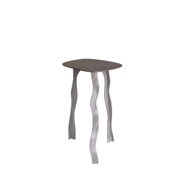 Six Dots Design | Stool - Aluminium