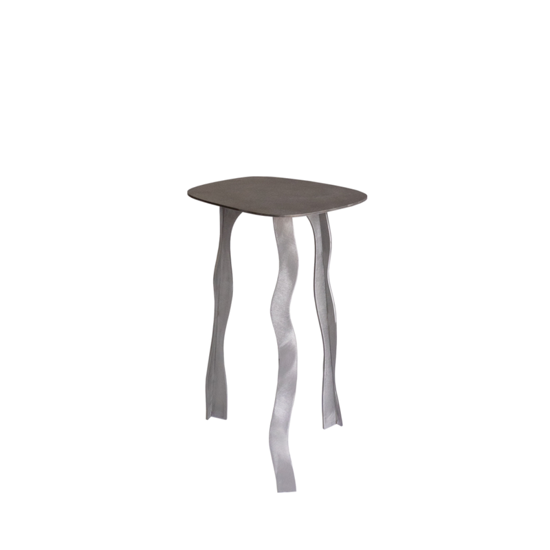 Six Dot Design | Stool - Aluminium