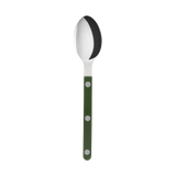 Sabre | Teaspoon - Green