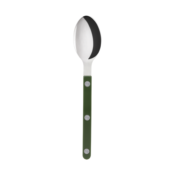 Sabre | Teaspoon - Green