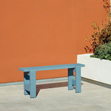 HAY | Weekday Bench - Azure