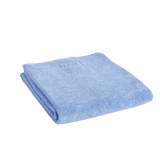 HAY | Mono Bath Towel - Sky Blue