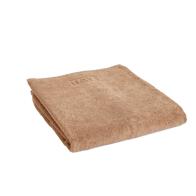 HAY | Mono Bath Towel - Cappuccino