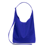 Baggu | Large Nylon Sling Bag - Lapis