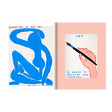 Chronicle Books | Get Your Sh*t Together by David Shrigley