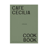 Cafe Cecilia | Cookbook by Diana Henry & Max Rocha