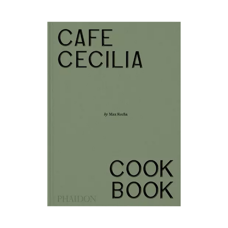 Cafe Cecilia | Cookbook by Diana Henry & Max Rocha