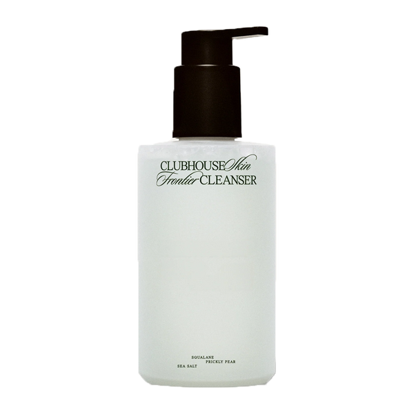 Clubhouse Skin | Frontier Face Cleanser - 225ml