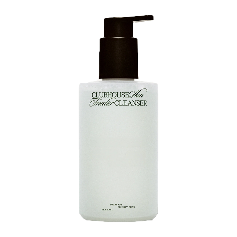 Clubhouse Skin | Frontier Face Cleanser - 225ml