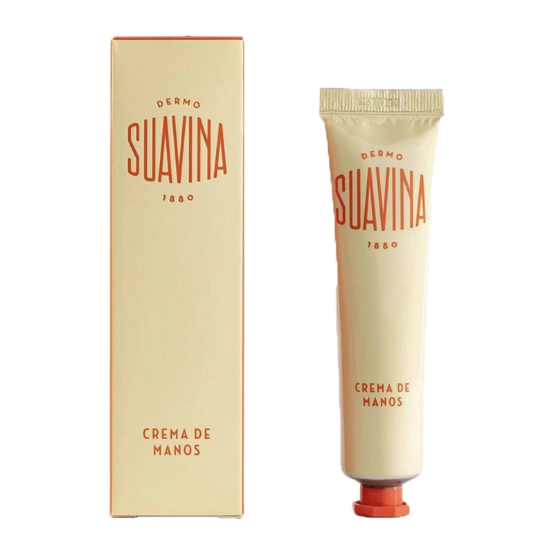 Dermo Suavina | Original Hand Cream - 40ml