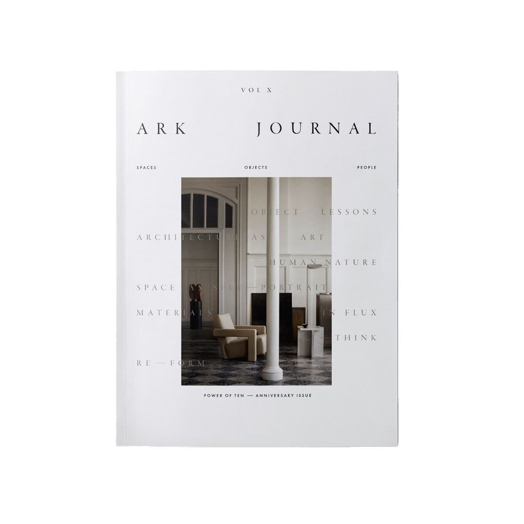Ark journal Vol.Ⅳ