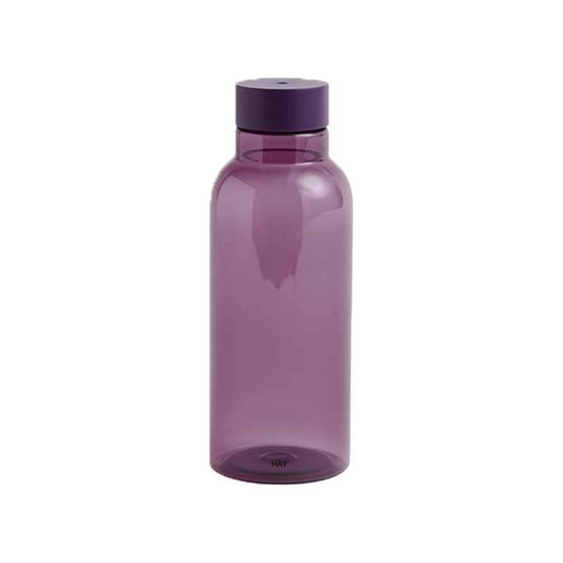 HAY | Miz Water Bottle - Purple - 0.54 Litre