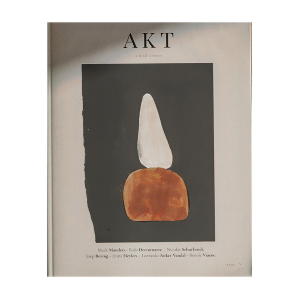 AKT Magazine | Issue 5