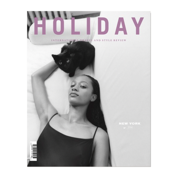 Holiday Magazine | Issue 394